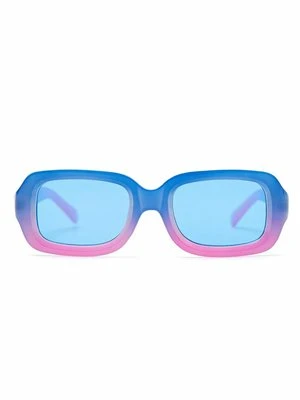 Okulary przeciwsłoneczne Bershka