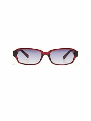 Okulary przeciwsłoneczne Bershka