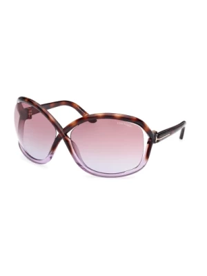 Okulary przeciwsłoneczne Bettina Tom Ford