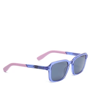 Okulary przeciwsłoneczne Billabong BB6774 Fioletowy