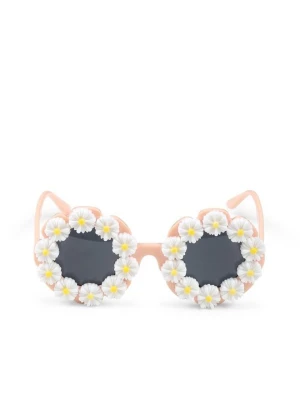 Okulary przeciwsłoneczne Billieblush różowy