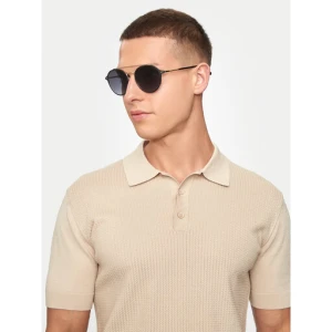 Okulary przeciwsłoneczne BOSS 1179/S Czarny