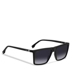 Okulary przeciwsłoneczne Boss 1490/S 205956 Czarny