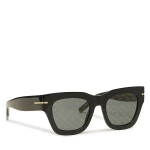 Okulary przeciwsłoneczne Boss 1520/S Black 007