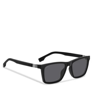 Okulary przeciwsłoneczne Boss 1576/CS 206450 Czarny