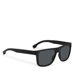 Okulary przeciwsłoneczne Boss 1647/S 206834 Czarny