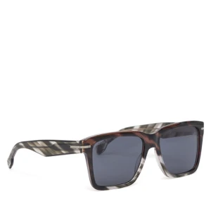 Okulary przeciwsłoneczne BOSS 1745/S 208012 Brązowy