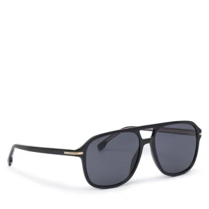 Okulary przeciwsłoneczne BOSS 1751/S 207999 Czarny