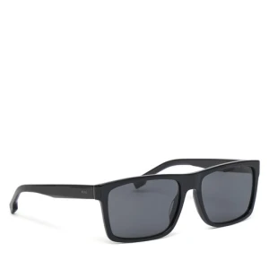 Okulary przeciwsłoneczne BOSS 1760/G/S 207996 Czarny