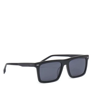 Okulary przeciwsłoneczne BOSS 1765/G/S 208011 Czarny