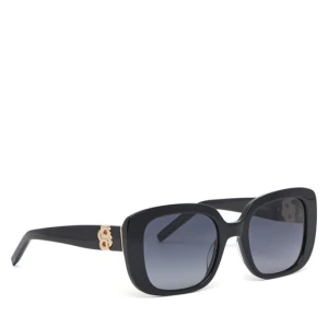 Okulary przeciwsłoneczne BOSS 1791/G/S 208022 Czarny