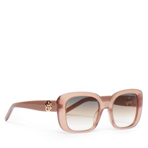 Okulary przeciwsłoneczne BOSS 1791/G/S Różowy