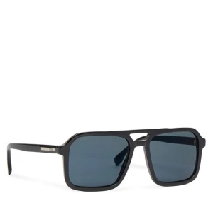 Okulary przeciwsłoneczne BOSS 1894/S 208836 Czarny