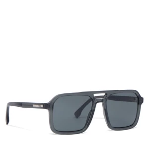 Okulary przeciwsłoneczne BOSS 1894/S 208836 Zielony