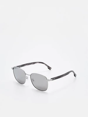 Okulary przeciwsłoneczne Boss