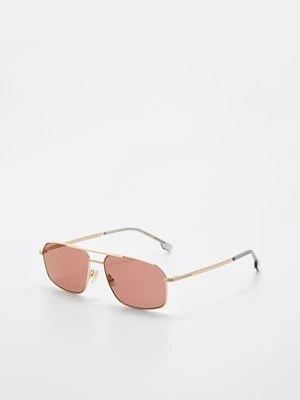 Okulary przeciwsłoneczne Boss