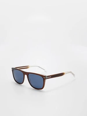 Okulary przeciwsłoneczne Boss