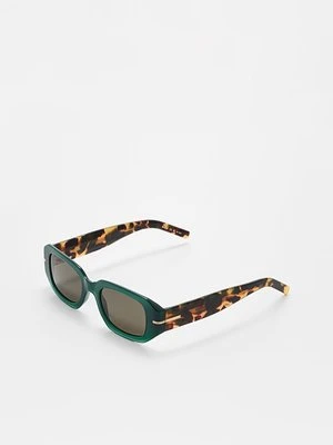 Okulary przeciwsłoneczne Boss