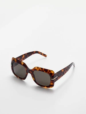 Okulary przeciwsłoneczne Boss