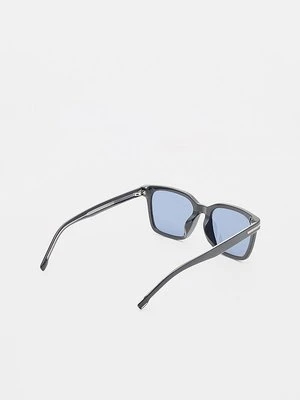 Okulary przeciwsłoneczne Boss