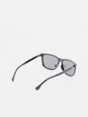 Okulary przeciwsłoneczne Boss