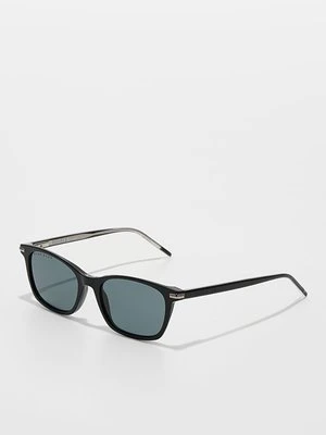 Okulary przeciwsłoneczne Boss