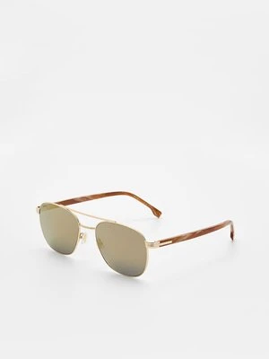 Okulary przeciwsłoneczne Boss