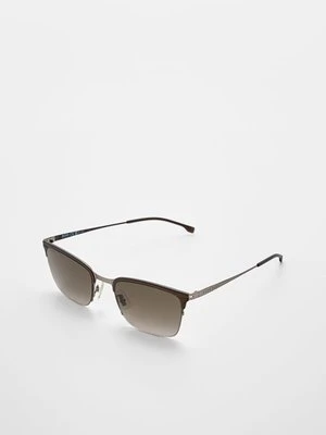 Okulary przeciwsłoneczne Boss