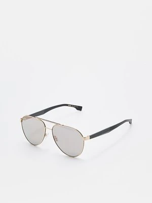 Okulary przeciwsłoneczne Boss