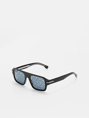 Okulary przeciwsłoneczne Boss