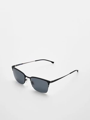 Okulary przeciwsłoneczne Boss