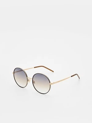 Okulary przeciwsłoneczne Boss