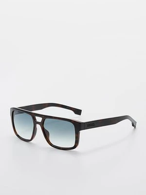 Okulary przeciwsłoneczne Boss