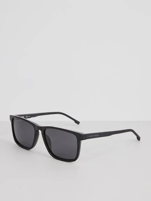 Okulary przeciwsłoneczne Boss