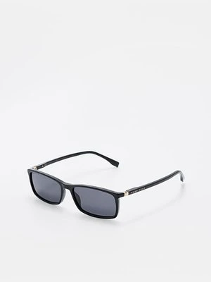 Okulary przeciwsłoneczne Boss