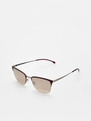 Okulary przeciwsłoneczne Boss