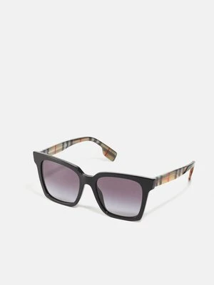 Okulary przeciwsłoneczne Burberry