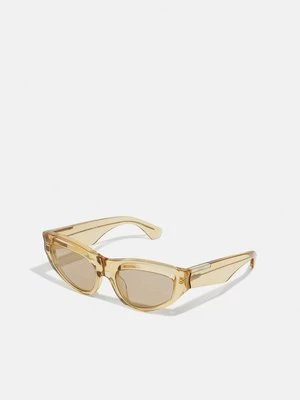 Okulary przeciwsłoneczne Burberry