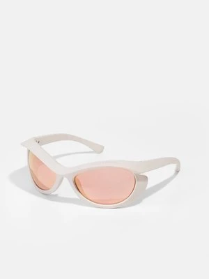 Okulary przeciwsłoneczne Burberry