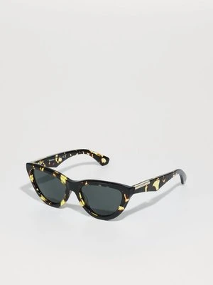 Okulary przeciwsłoneczne Burberry