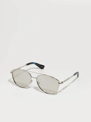 Okulary przeciwsłoneczne Burberry