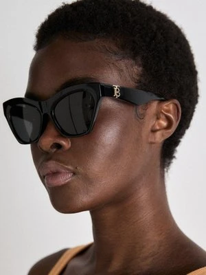 Okulary przeciwsłoneczne Burberry