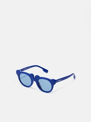Okulary przeciwsłoneczne Burberry