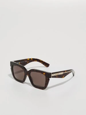 Okulary przeciwsłoneczne Burberry