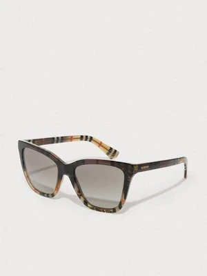 Okulary przeciwsłoneczne Burberry