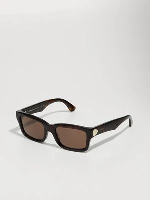 Okulary przeciwsłoneczne Burberry