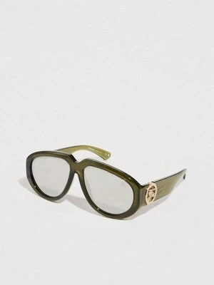 Okulary przeciwsłoneczne Burberry