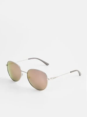 Okulary przeciwsłoneczne Calvin Klein