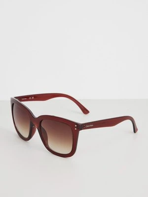 Okulary przeciwsłoneczne Calvin Klein