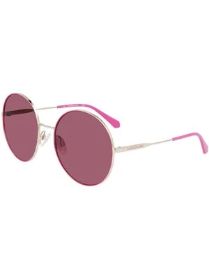 Zdjęcie produktu Okulary przeciwsłoneczne Calvin Klein